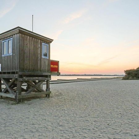 Ferienhaus 32 Altefaehr 外观 照片