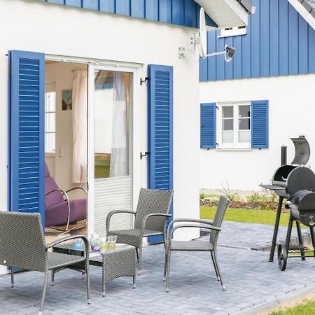 Ferienhaus 32 Altefaehr 外观 照片