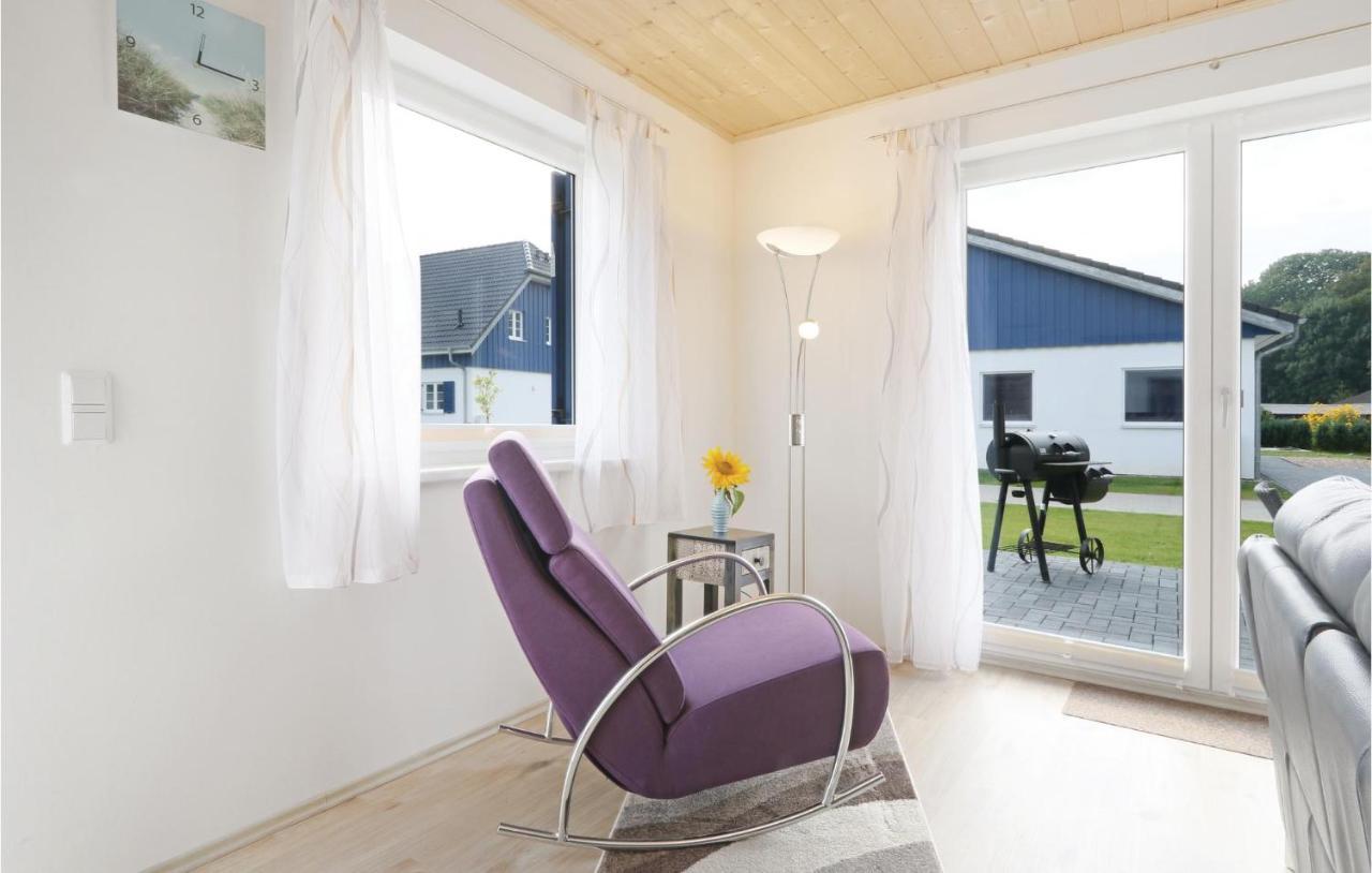 Ferienhaus 32 Altefaehr 外观 照片