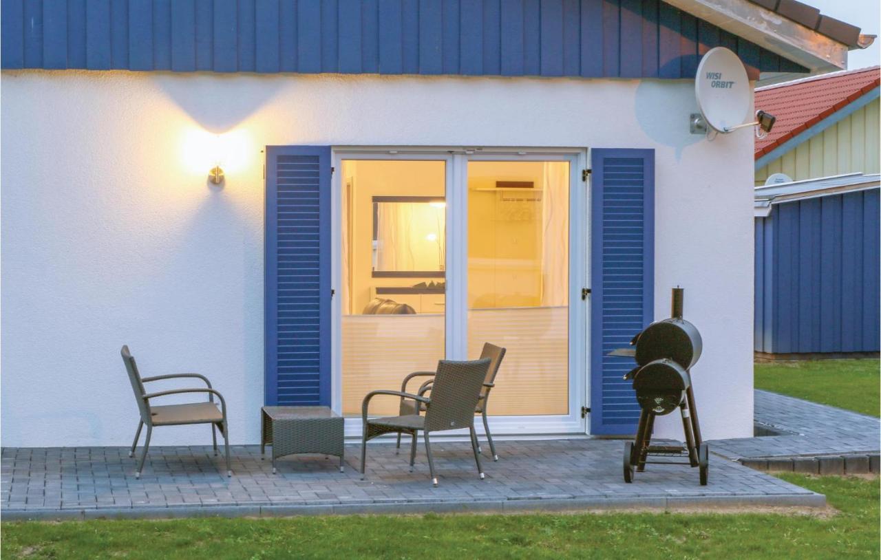 Ferienhaus 32 Altefaehr 外观 照片