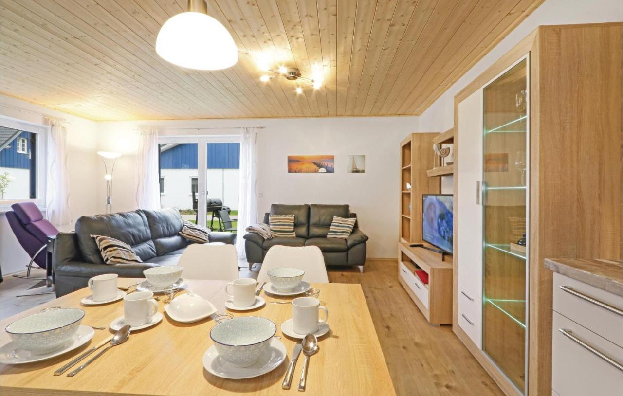 Ferienhaus 32 Altefaehr 外观 照片