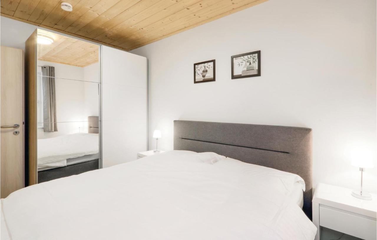 Ferienhaus 32 Altefaehr 外观 照片