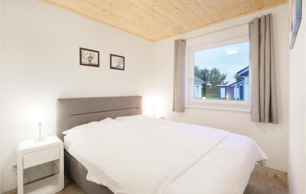 Ferienhaus 32 Altefaehr 外观 照片