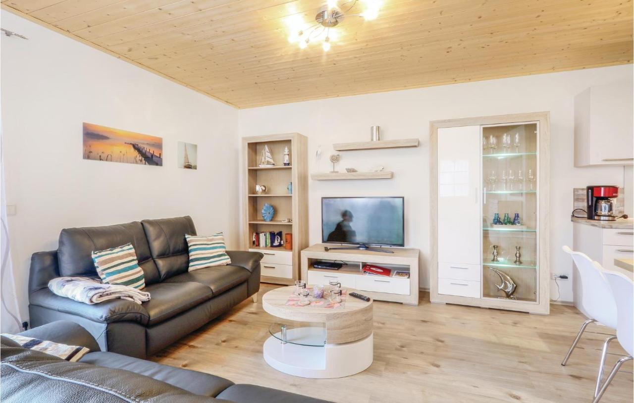 Ferienhaus 32 Altefaehr 外观 照片