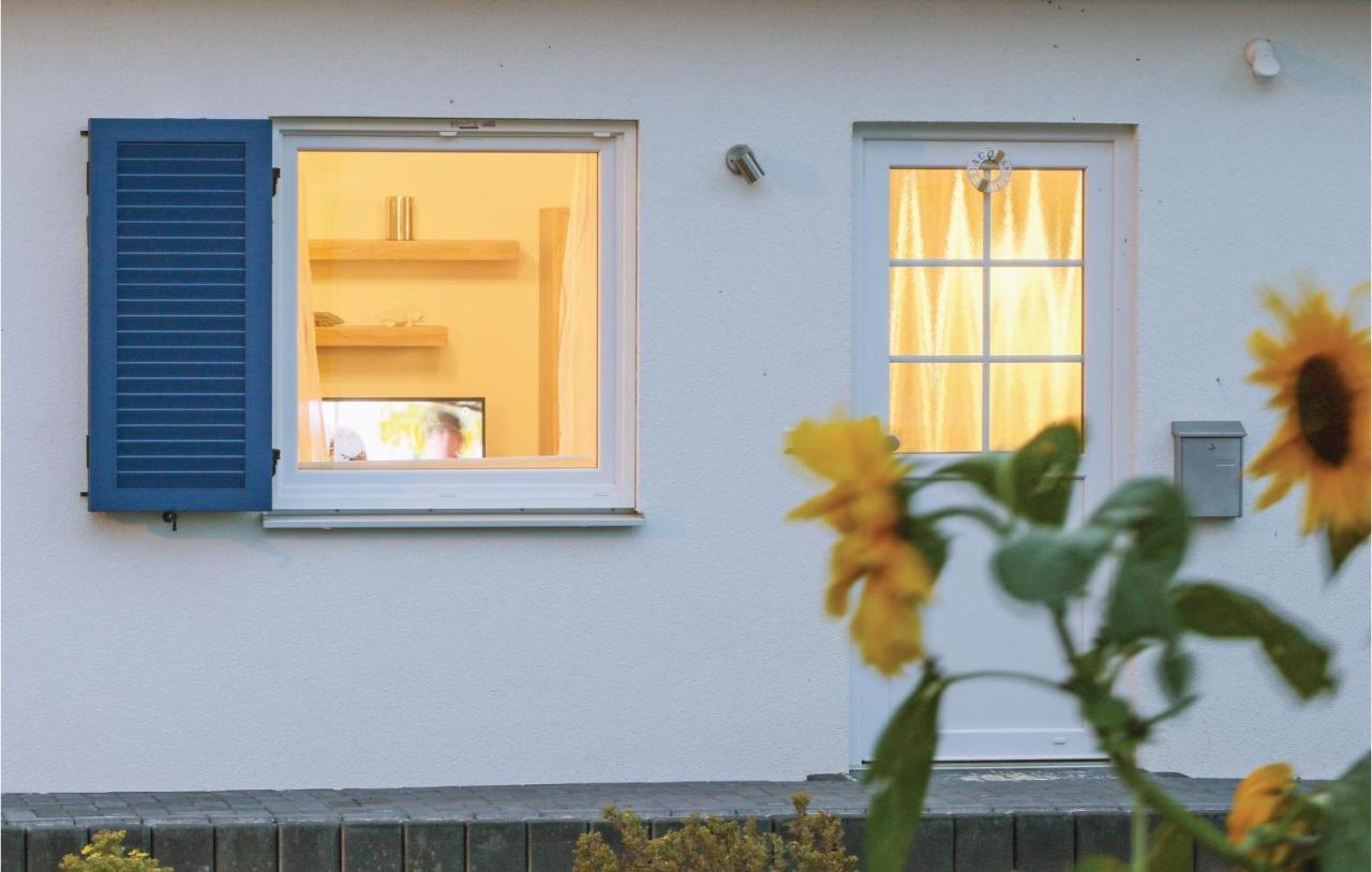 Ferienhaus 32 Altefaehr 外观 照片