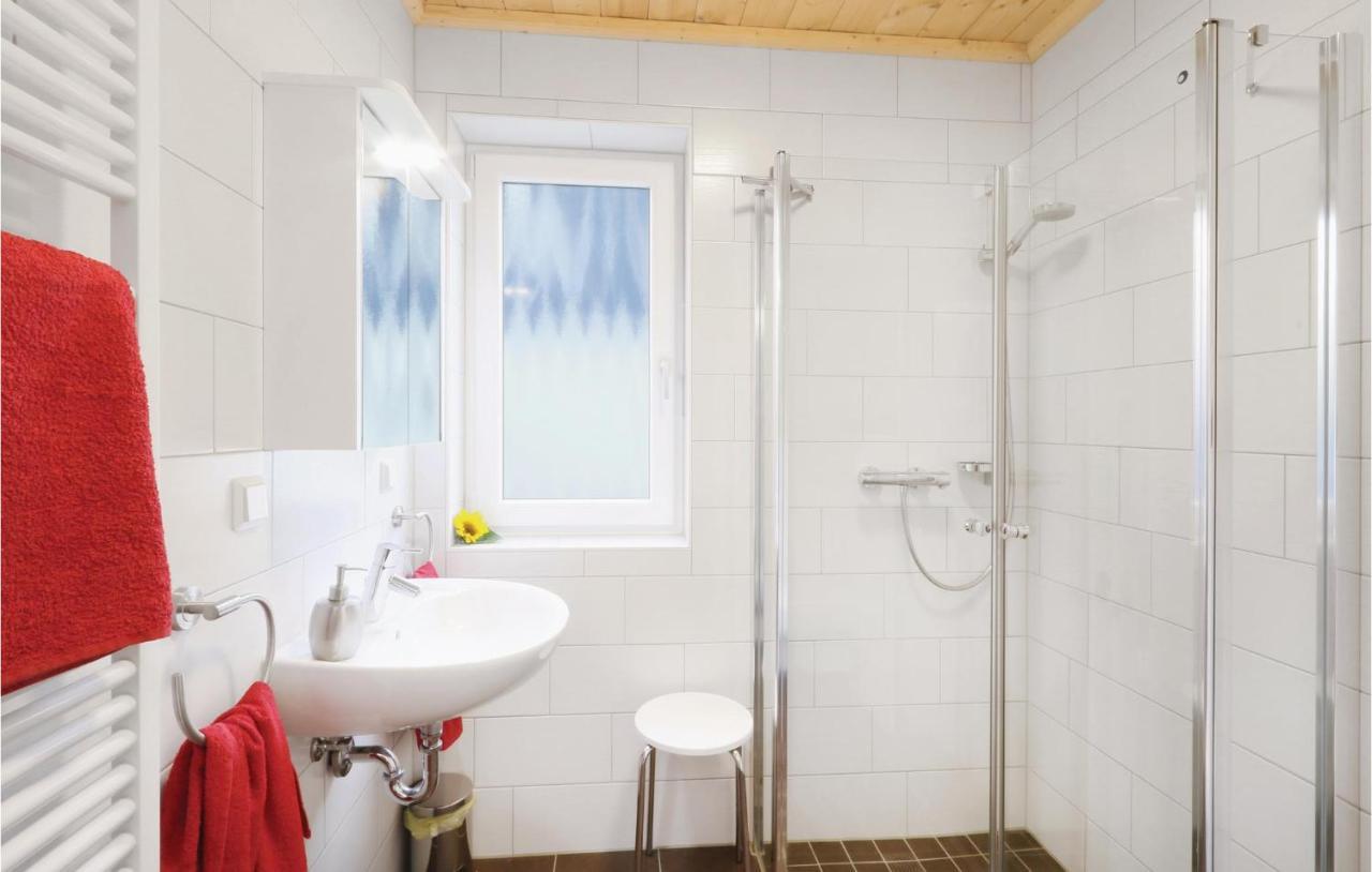 Ferienhaus 32 Altefaehr 外观 照片
