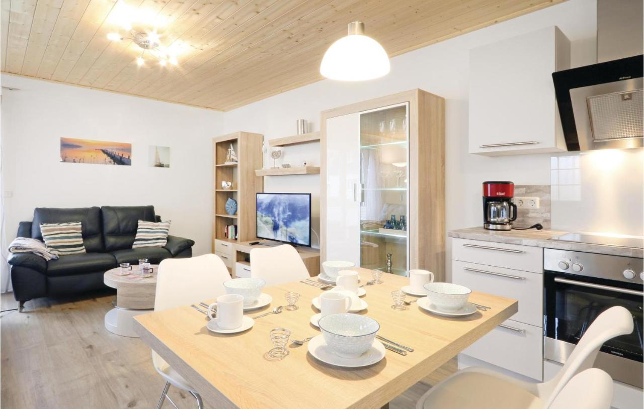 Ferienhaus 32 Altefaehr 外观 照片