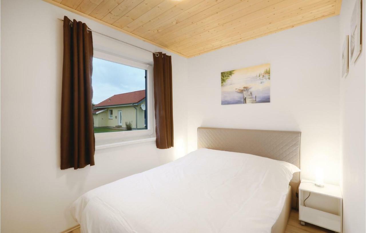 Ferienhaus 32 Altefaehr 外观 照片