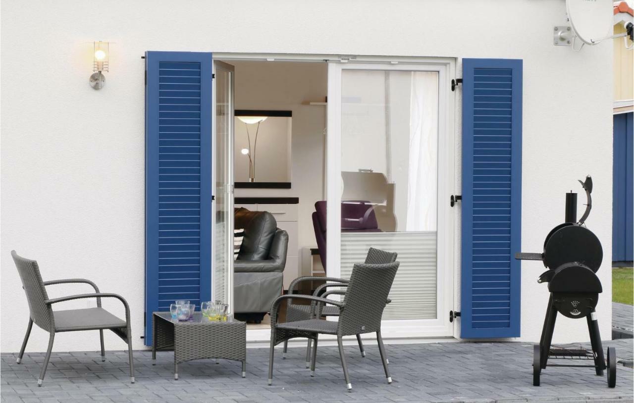 Ferienhaus 32 Altefaehr 外观 照片